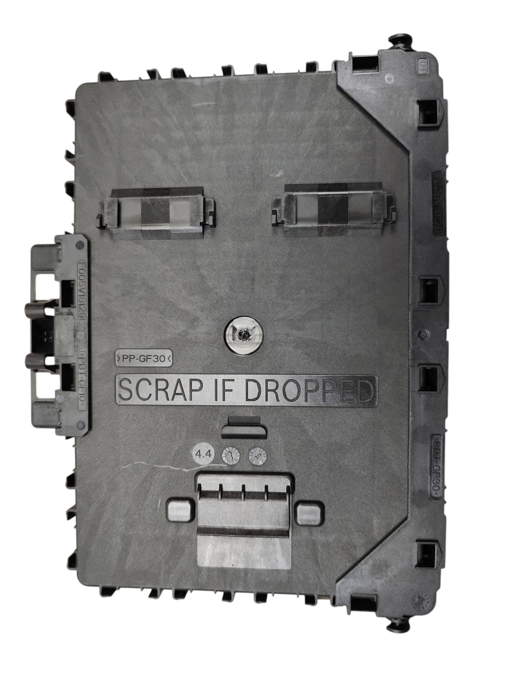 DRIVER MODULE BCM FORD FOCUS MK4 (2018-2021) JX6T-15604-RJH