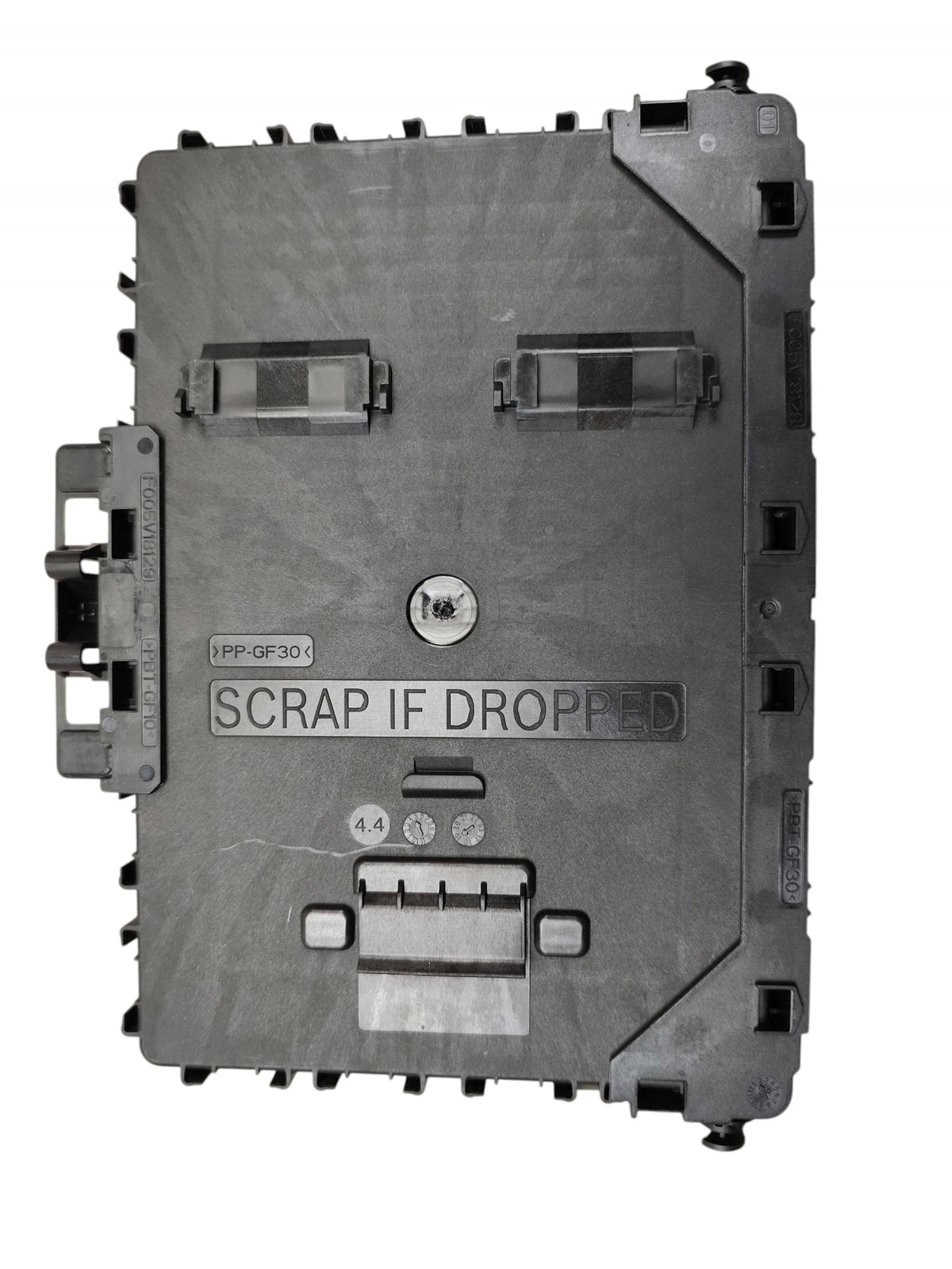 DRIVER MODULE BCM FORD FOCUS MK4 (2018-2021) JX6T-15604-RJH