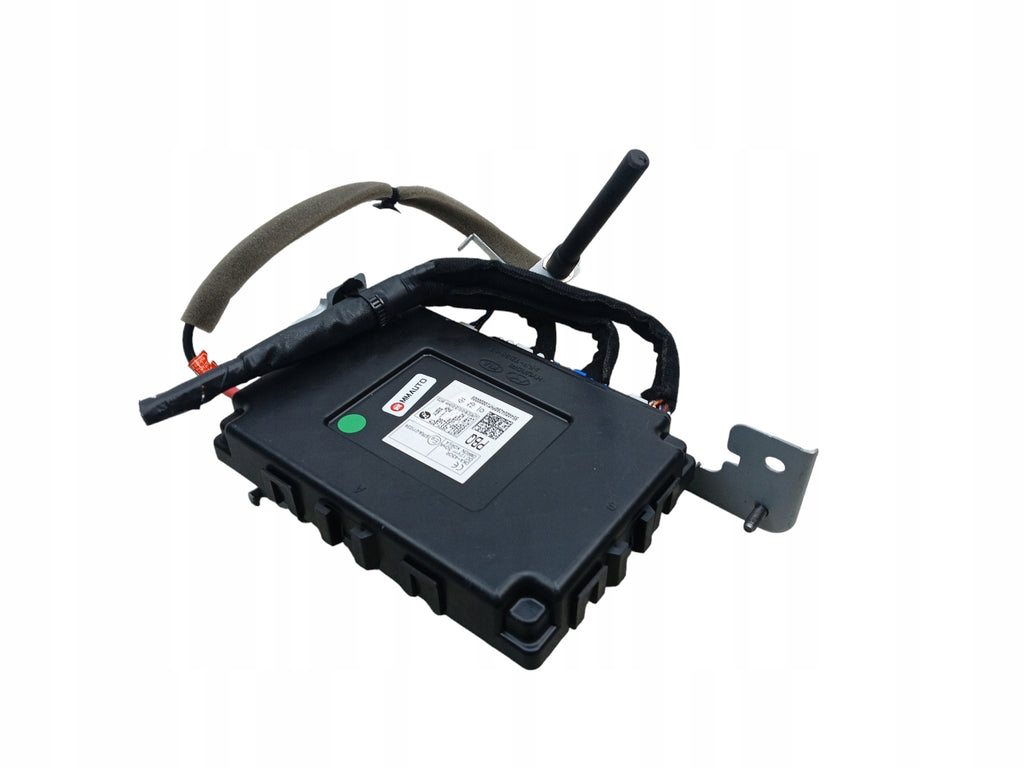 DRIVER MODULE BCM HYUNDAI I30 III PDE 954A0-G4280