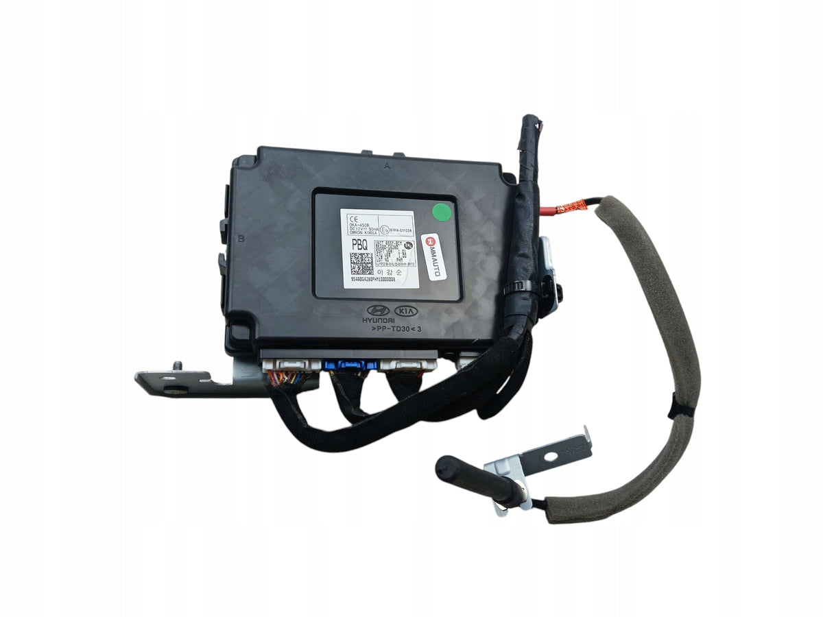 DRIVER MODULE BCM HYUNDAI I30 III PDE 954A0-G4280