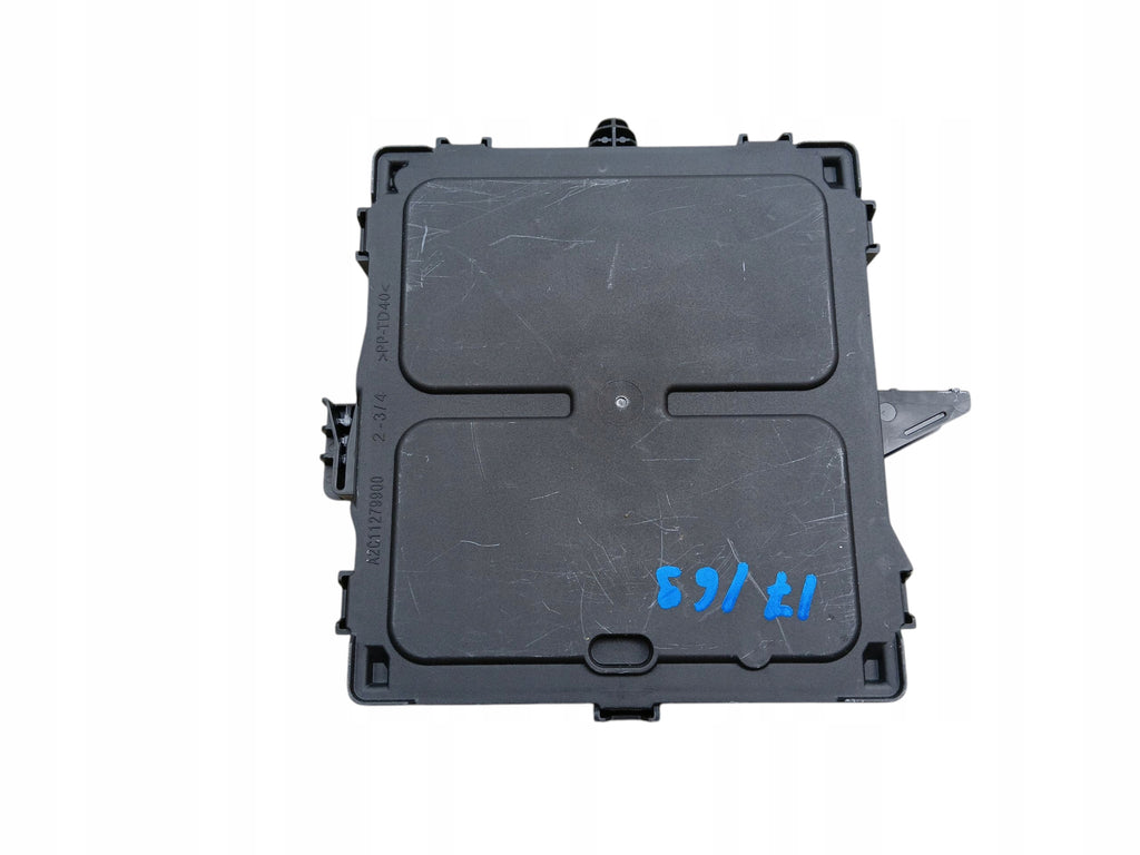 DRIVER MODULE BCM RENAULT ARKANA CLIO V CAPTUR II 284B29294R