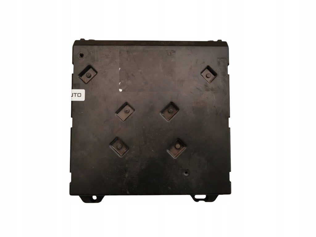 DRIVER MODULE BCM SKODA ROOMSTER FABIA II 6R7937085D