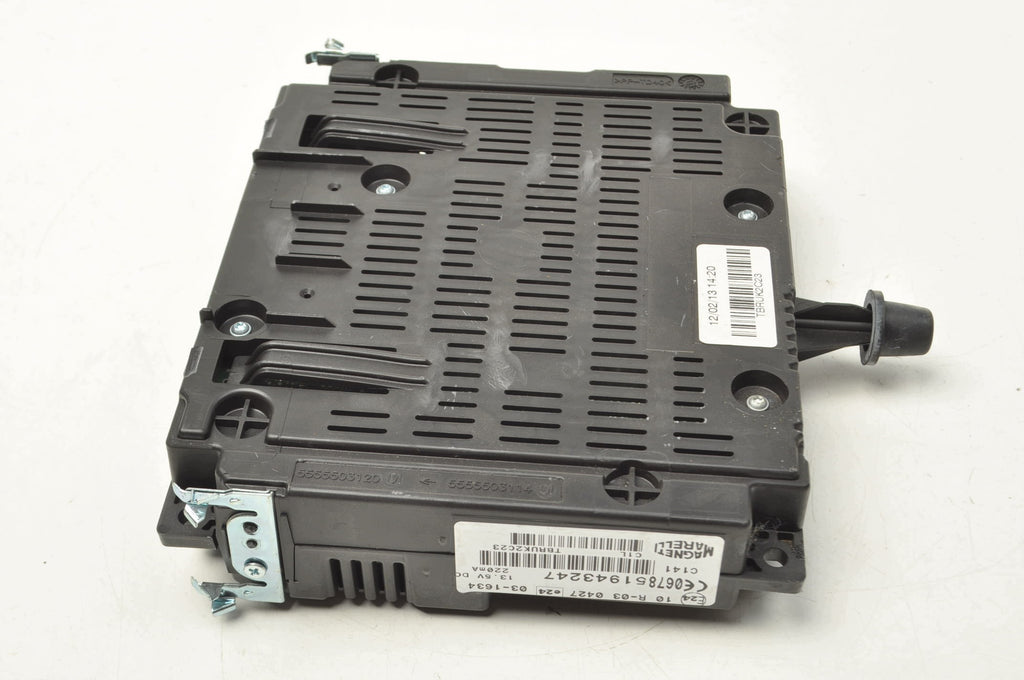 DRIVER MODULE Blue Me ALFA ROMEO GIULIETTA 51943247
