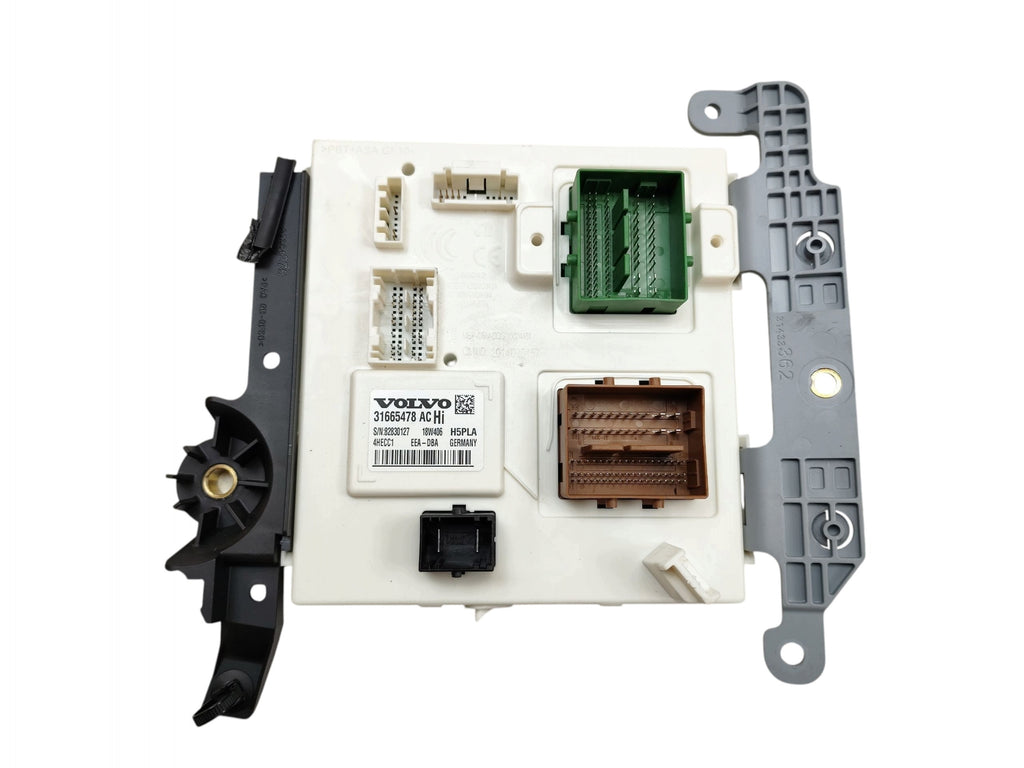 DRIVER MODULE CEM VOLVO V90 II S90 II S60 III XC60 II XC90 II 31665478