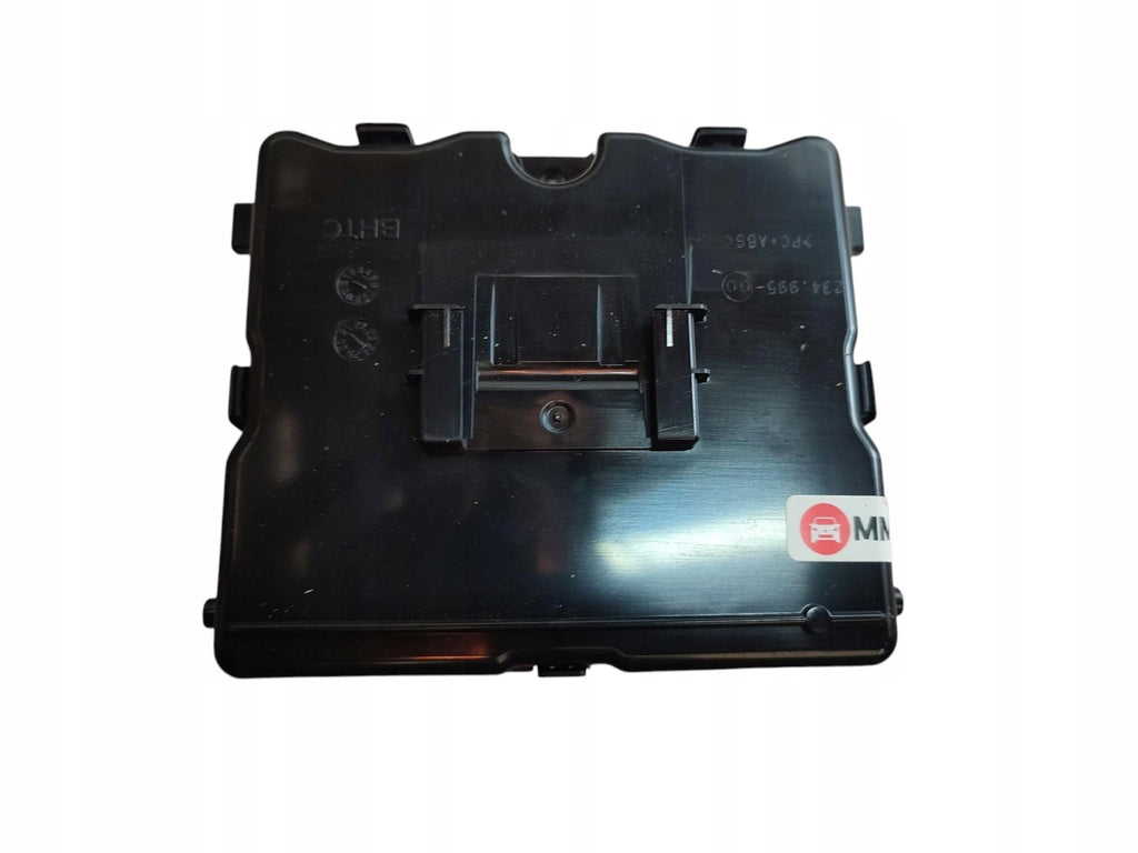 DRIVER MODULE CLIMBOX NISSAN QASHQAI III J12 277606UA90 27760-6UA90