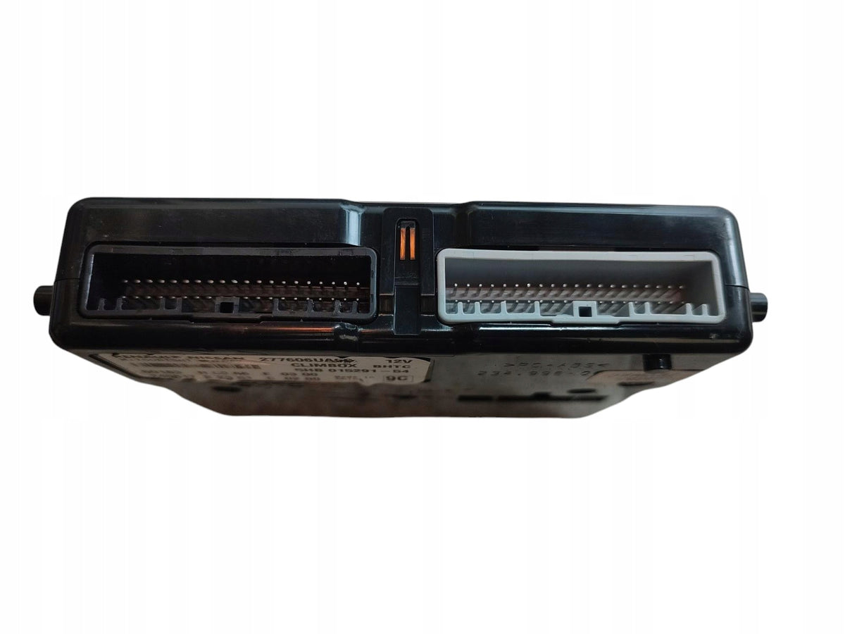 DRIVER MODULE CLIMBOX NISSAN QASHQAI III J12 277606UA90 27760-6UA90