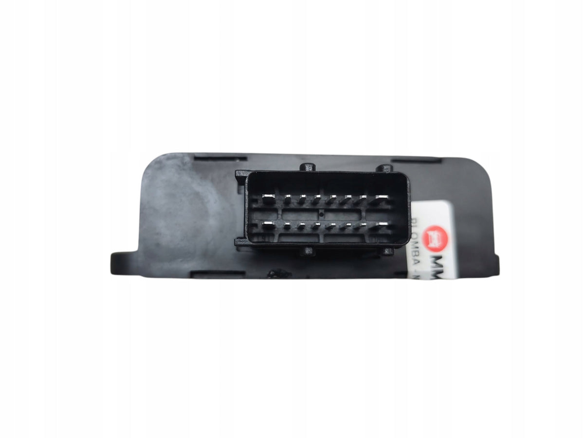DRIVER MODULE DPF VOLVO V50 S40 II C30 1.6 2.0 D 8621154 4N5T-9S338-AA