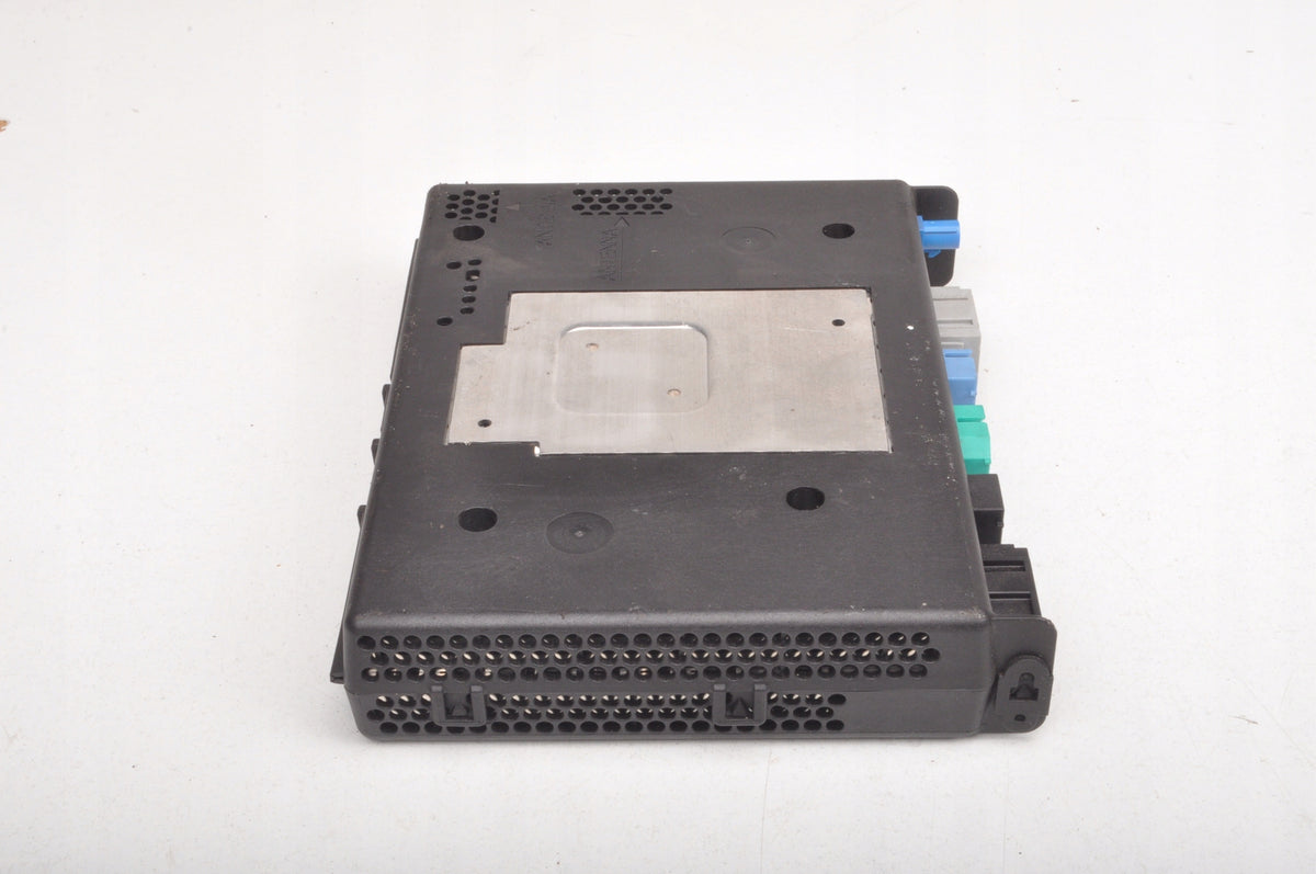 DRIVER MODULE HMI OPEL INSIGNIA A 23427519