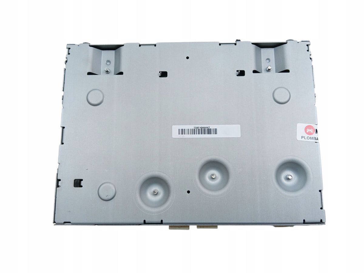 DRIVER MODULE NAVIGATION READER LEXUS CT 200h 86840-20A011