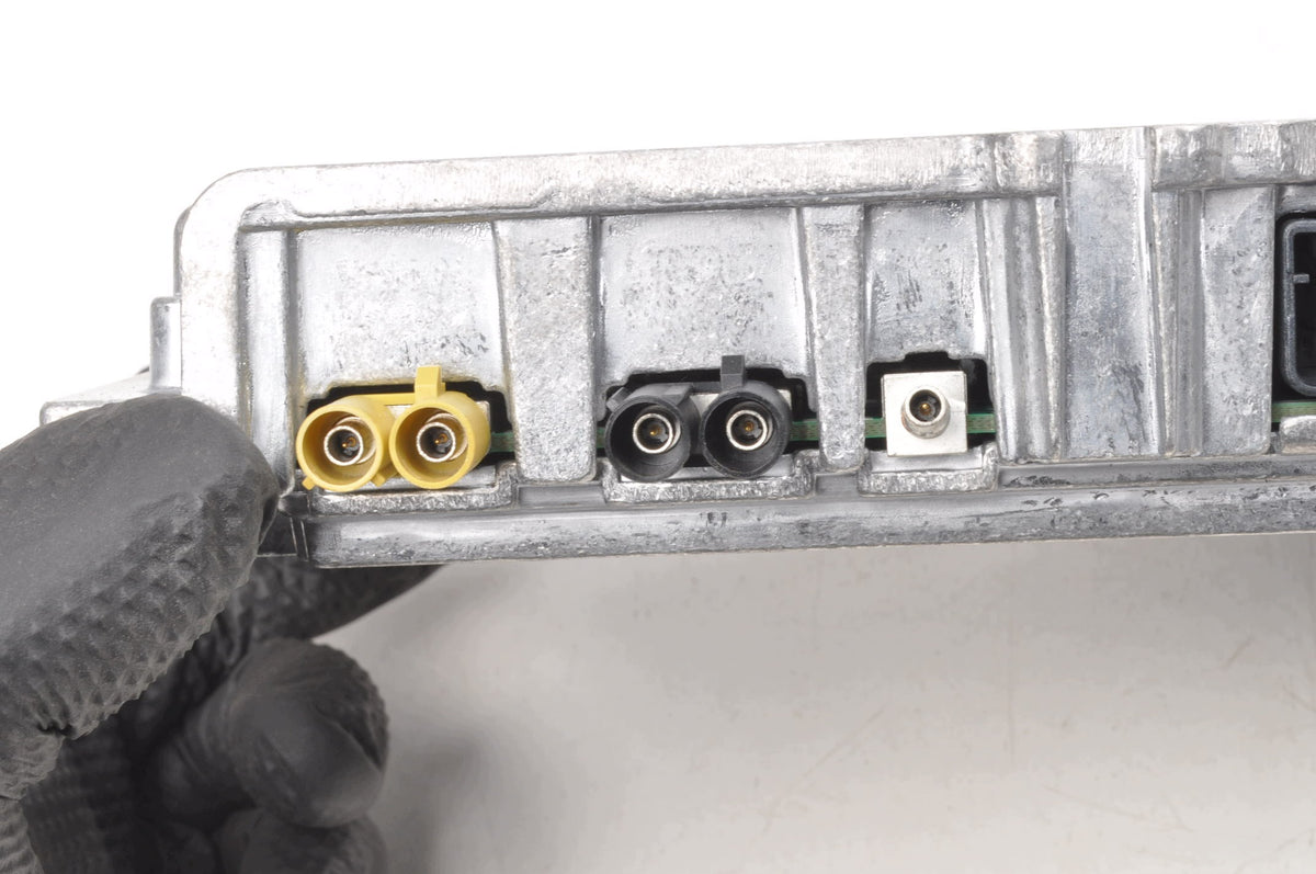 DRIVER MODULE OPEL ASTRA L PEUGEOT 308 T10 DS4 9859943880