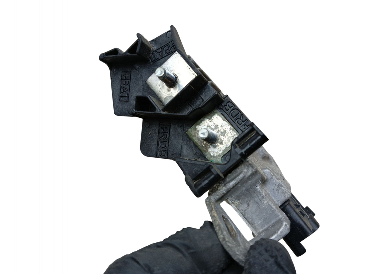 DRIVER MODULE START STOP CITROEN DS5 C4 II 5008 3008 9811208080