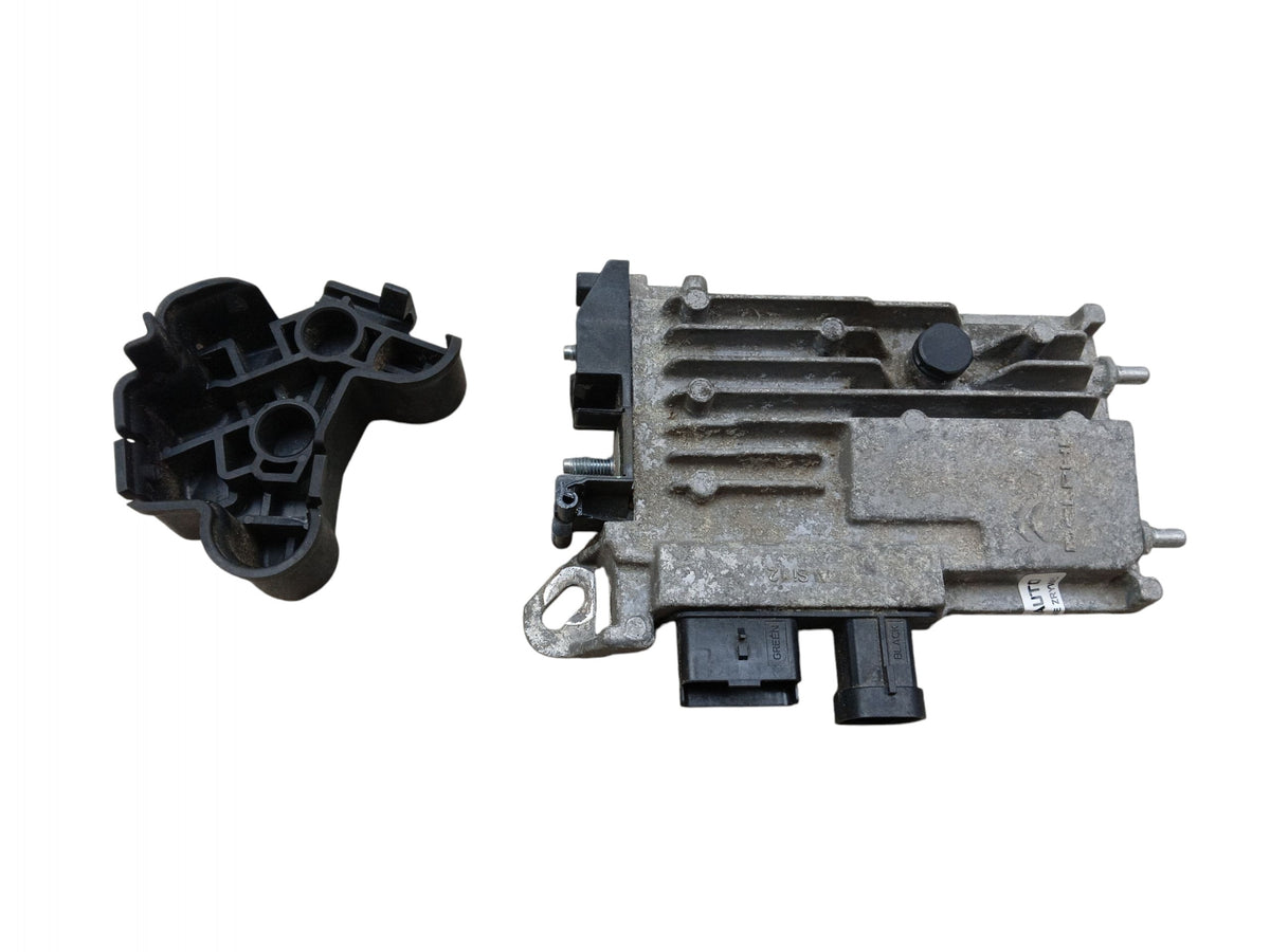 DRIVER MODULE START STOP CITROEN DS5 C4 II 5008 3008 9811208080