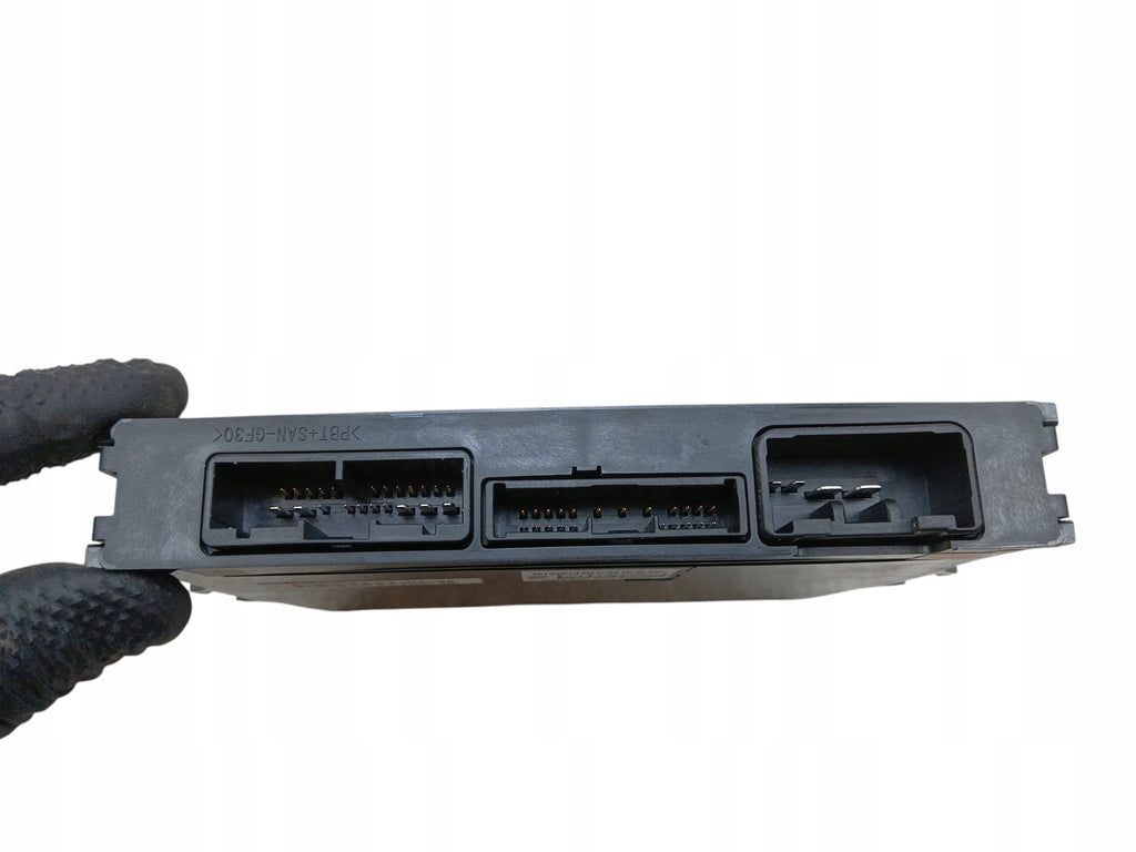 DRIVER MODULE START STOP TOYOTA AURIS II E18 89261-02040