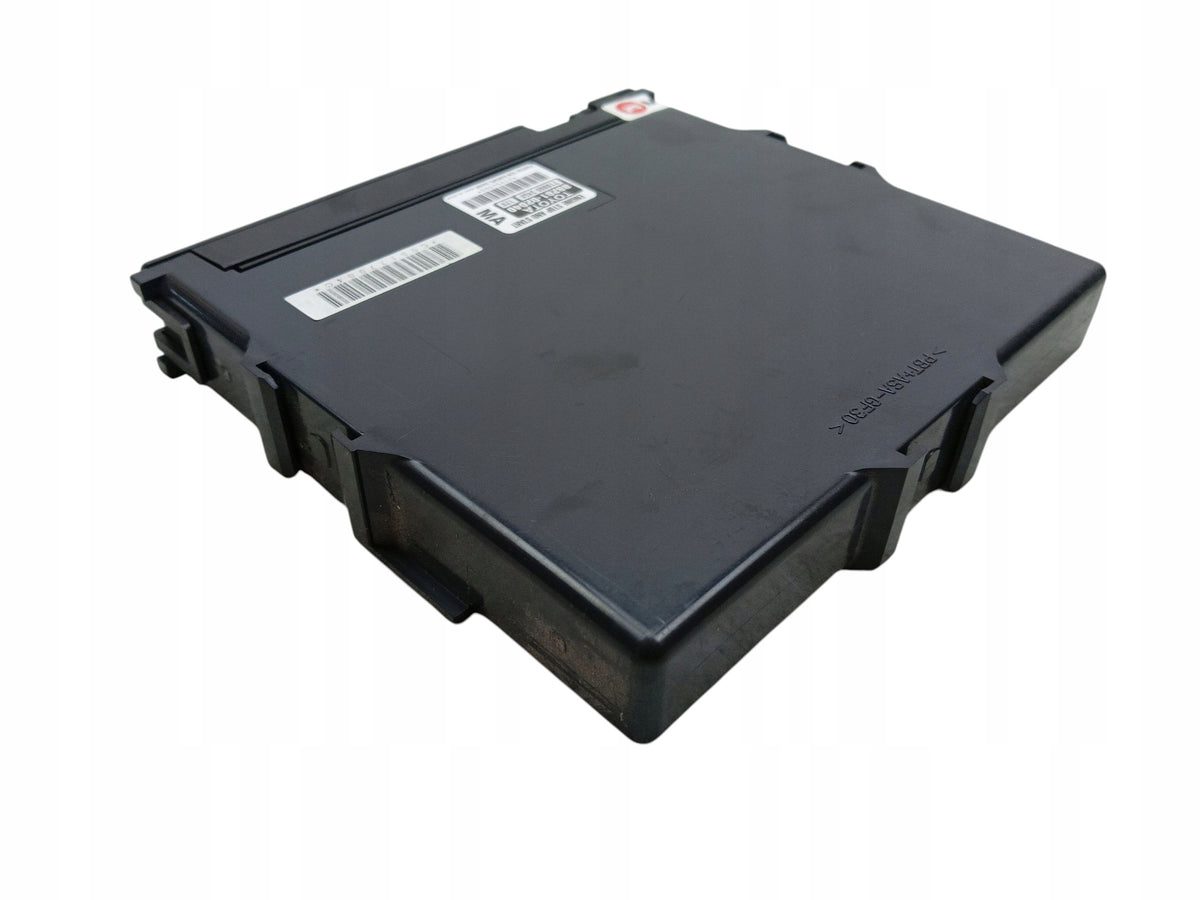DRIVER MODULE START STOP TOYOTA AURIS II E18 89261-02040