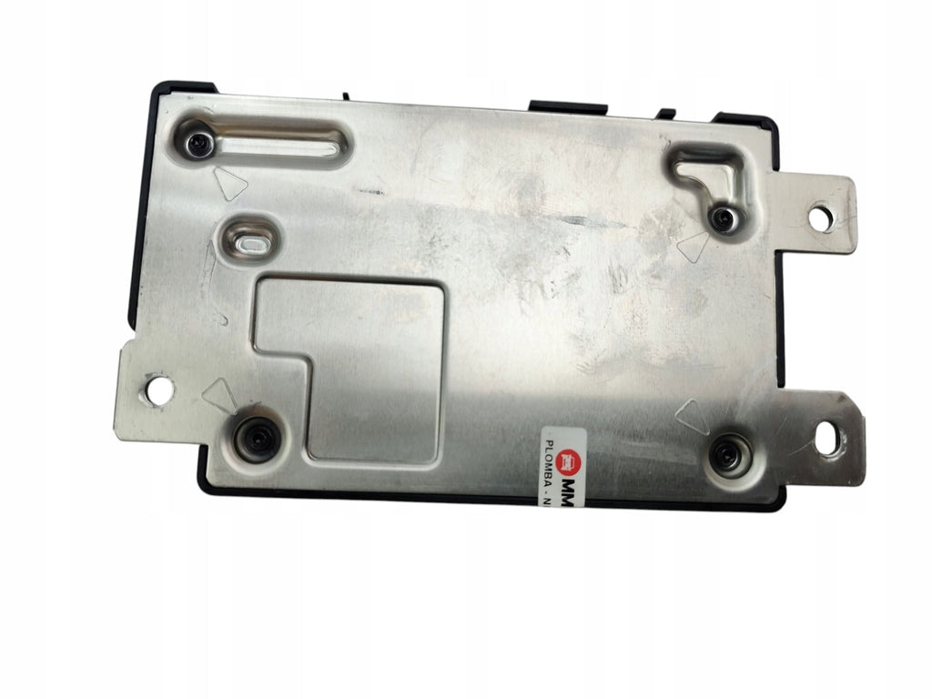 DRIVER MODULE TELEMATIC LAND ROVER DEFENDER II L663 JAGUAR L8B2-70718-AE