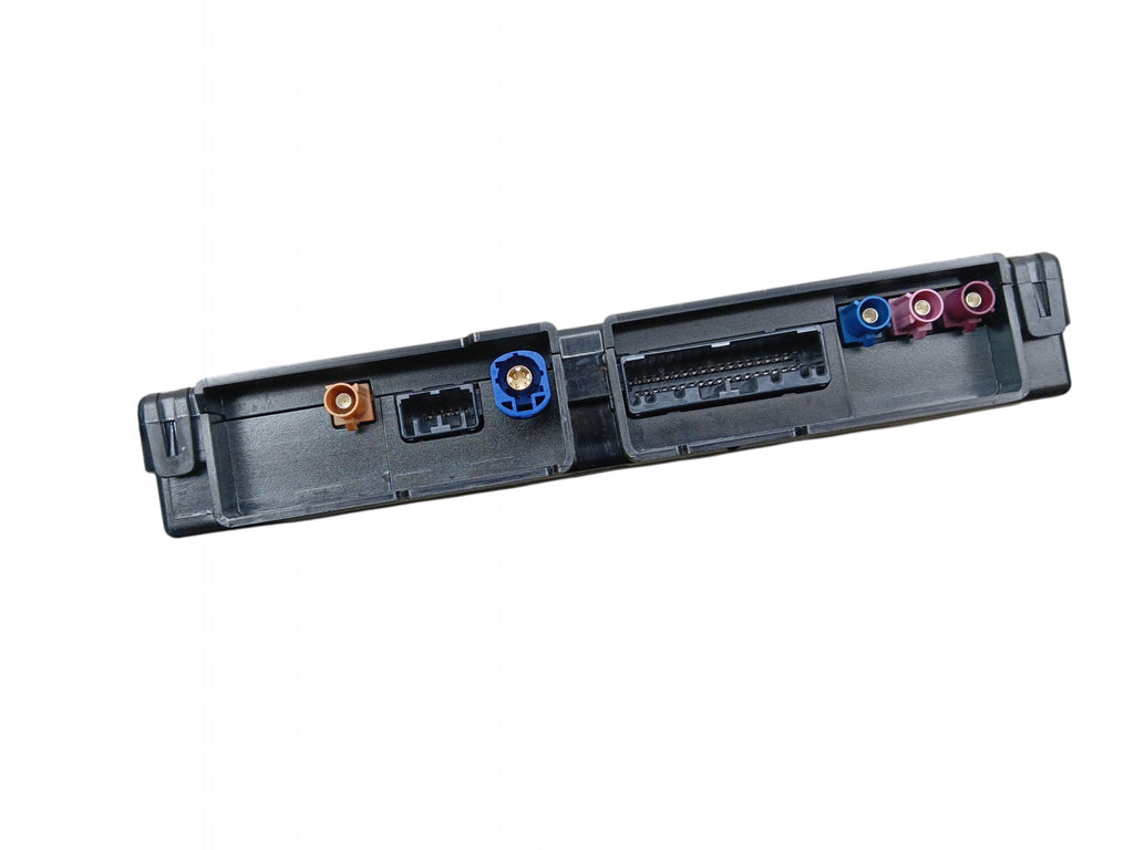 DRIVER MODULE VCM LTE VOLVO V90 II S90 II S60 III V60 II XC90 II 31489809