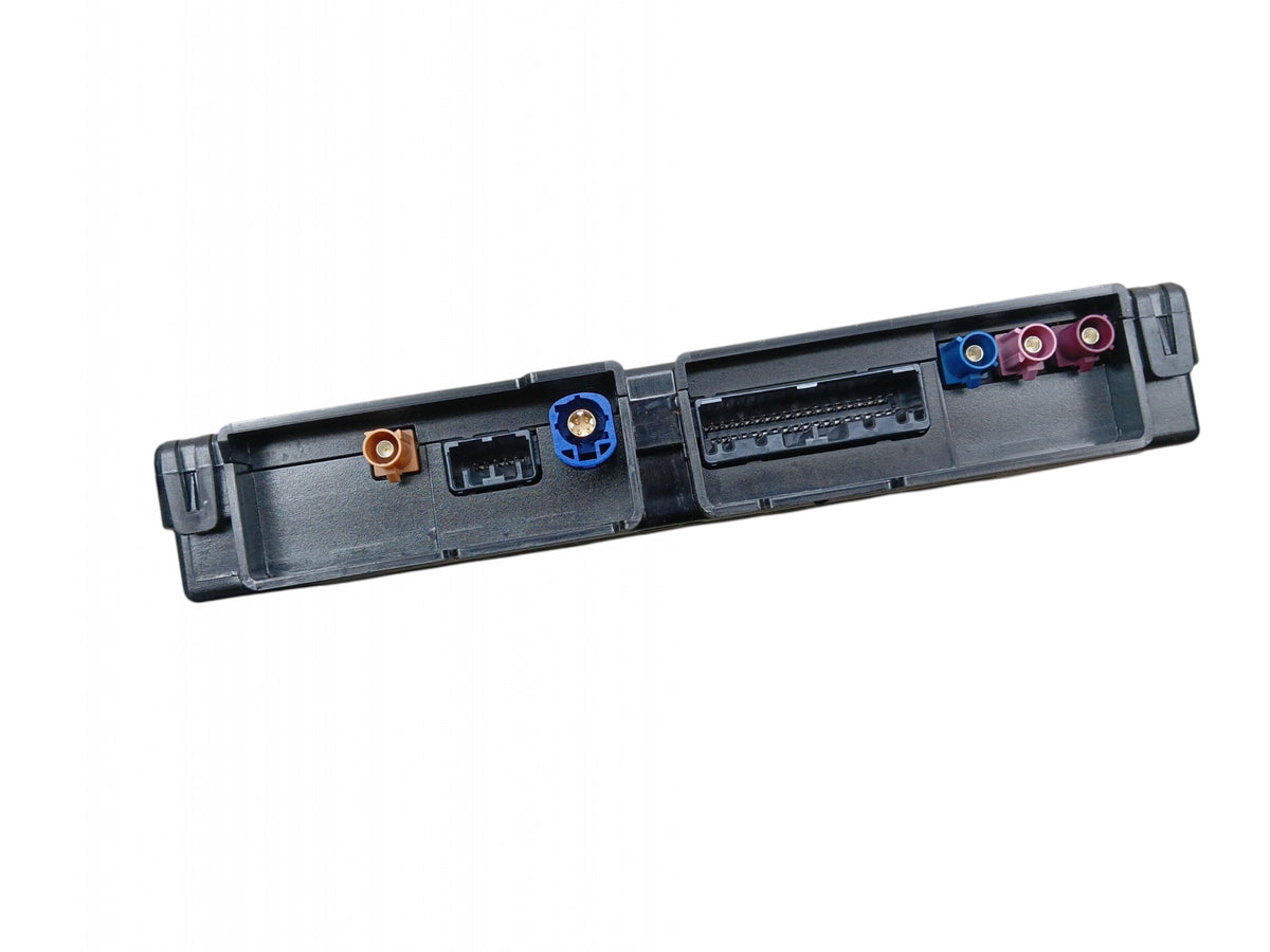 DRIVER MODULE VCM LTE VOLVO V90 II S90 II S60 III V60 II XC90 II 31489809