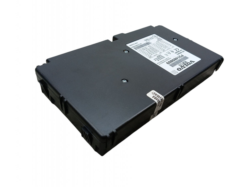 DRIVER MODULE VCM LTE VOLVO V90 II S90 II S60 III V60 II XC90 II 31489809