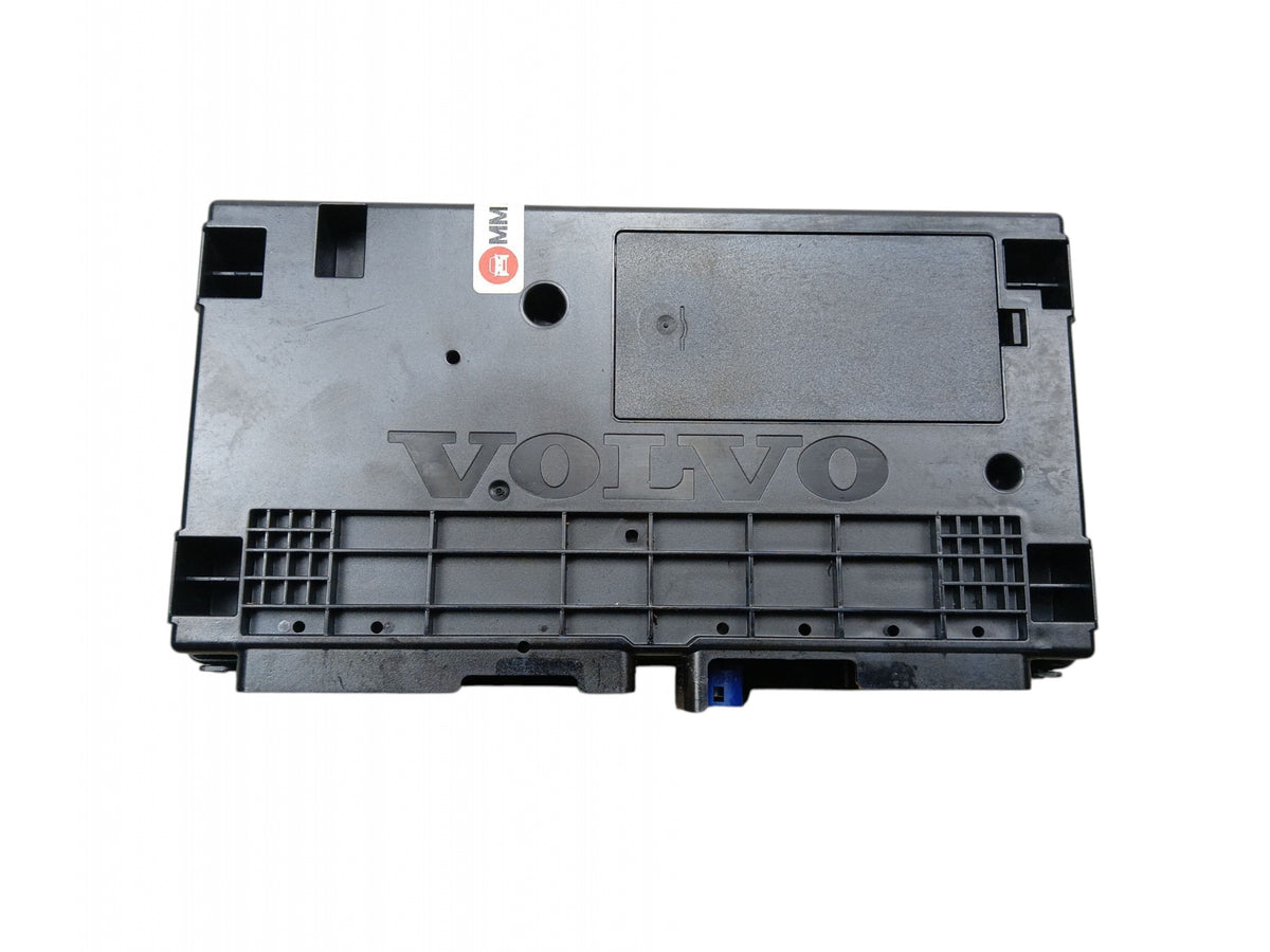 DRIVER MODULE VCM LTE VOLVO V90 II S90 II S60 III V60 II XC90 II 31489809