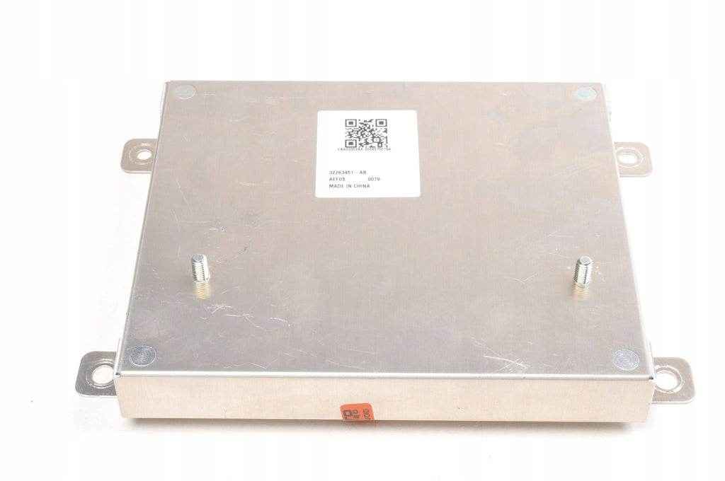 DRIVER MODULE VOLVO V90 II S90 32263451-AB