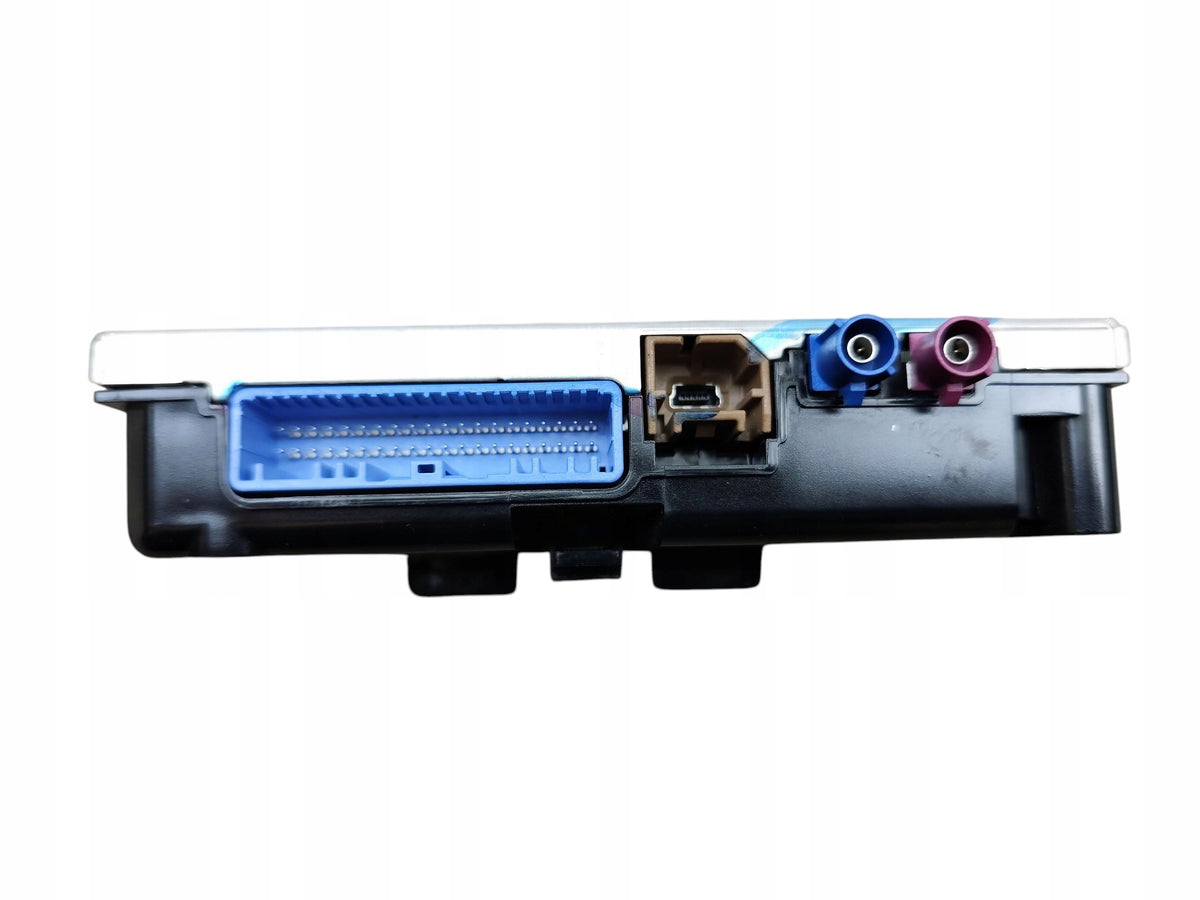 DRIVER ONLINE MODULE NISSAN JUKE II F16 28275-6PD3C