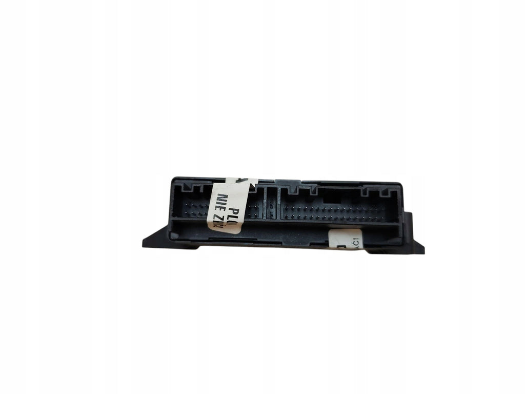 DRIVER PARKING PDC MODULE NISSAN QASHQAI J12 III 284L09877R