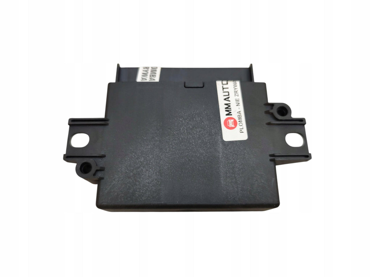 DRIVER PARKING PDC MODULE NISSAN QASHQAI J12 III 284L09877R