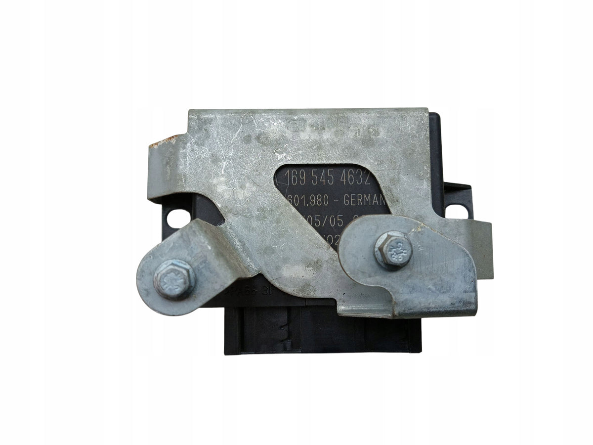 DRIVER PDC MODULE MERCEDES W245 A169 A1695454632