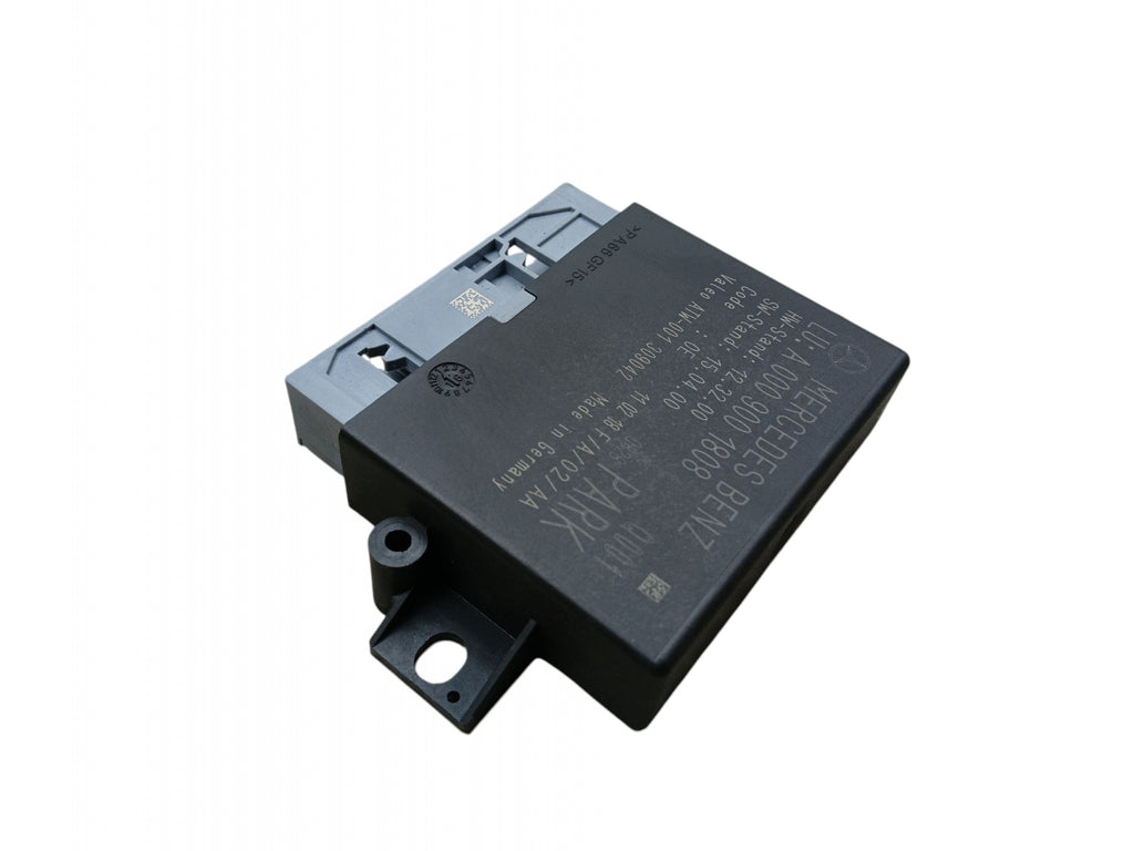 DRIVER PDC MODULE MERCEDES X253 C253 W213 W205 A0009001808