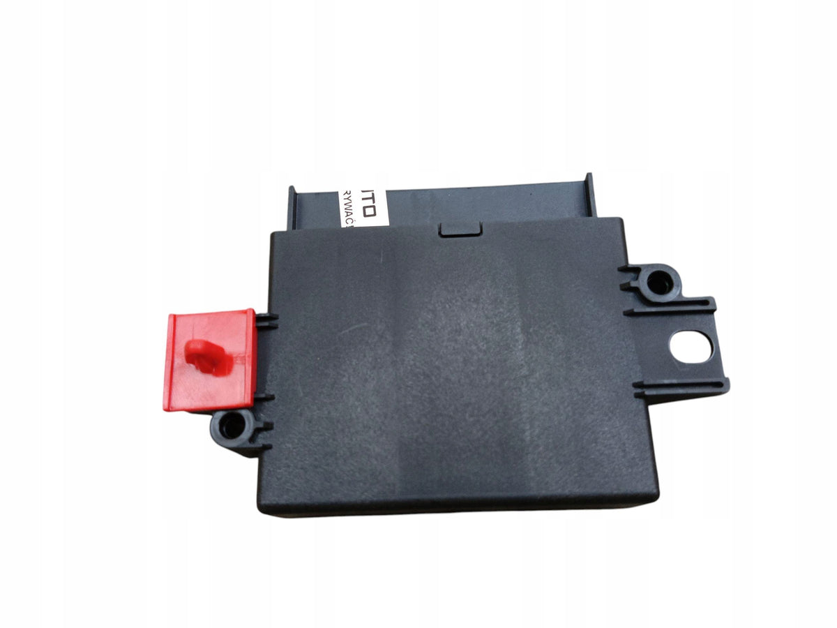 DRIVER PDC MODULE NISSAN QASHQAI J12 III 284L03224R