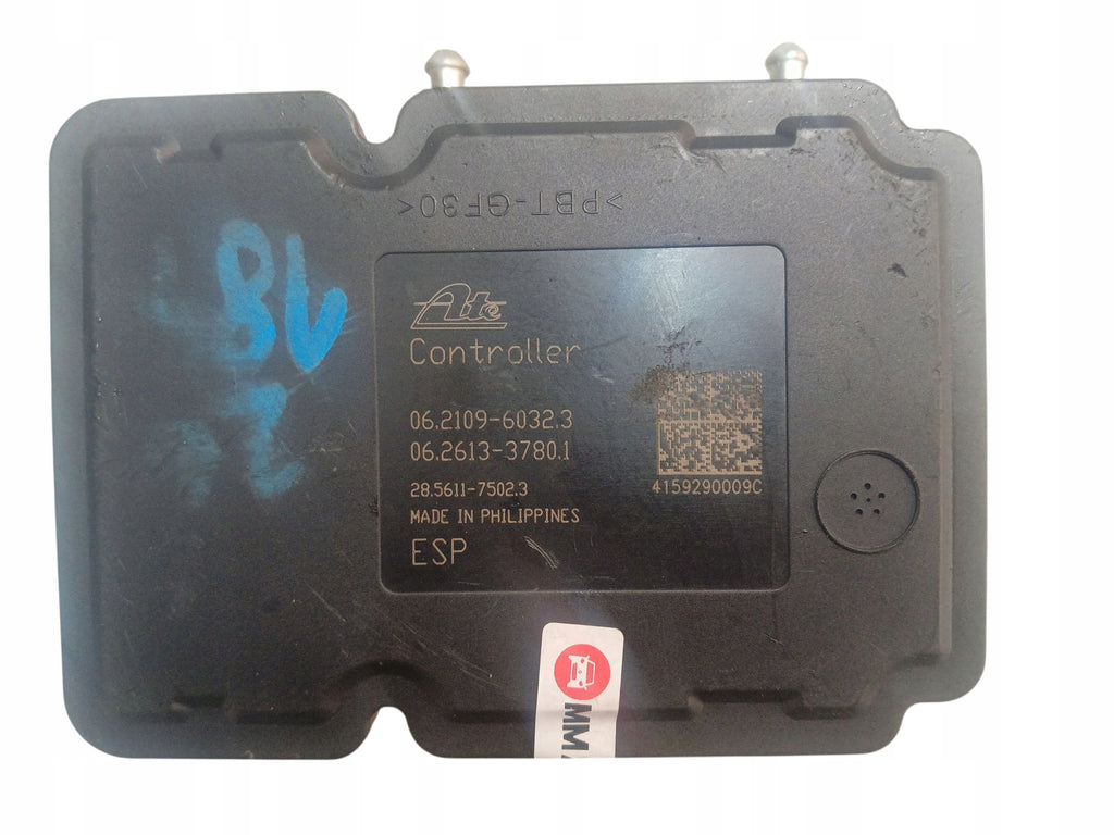 DRIVER PUMP ABS MITSUBISHI LANCER VIII 4670A717 06.2109-6032.3
