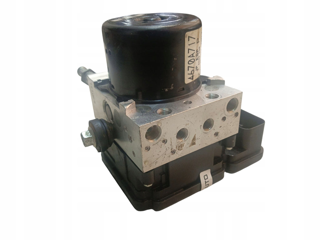 DRIVER PUMP ABS MITSUBISHI LANCER VIII 4670A717 06.2109-6032.3
