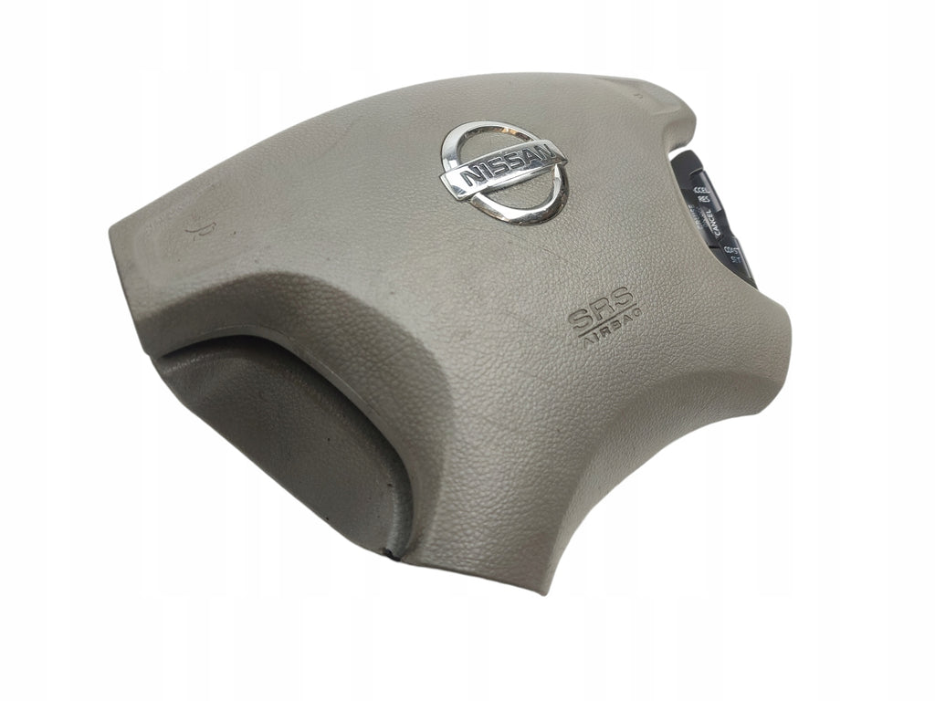 DRIVER'S AIRBAG NISSAN ALTIMA L32 (2003-2013)