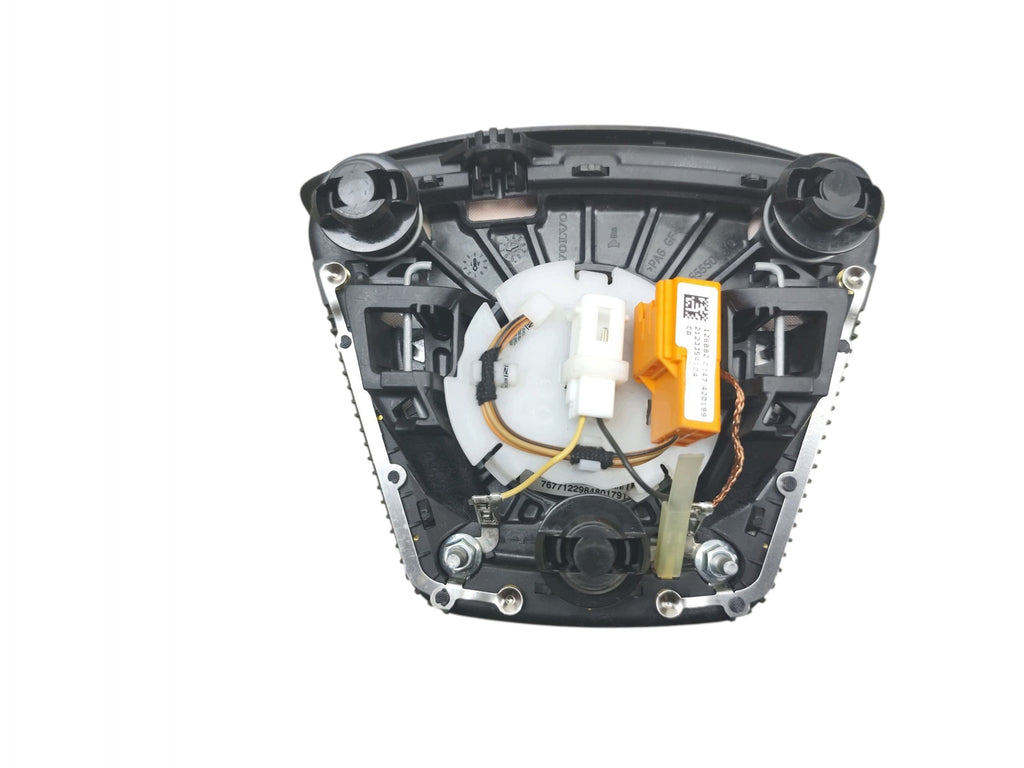 DRIVER'S AIRBAG VOLVO V60 I S60 II (2010-2013) P31390237
