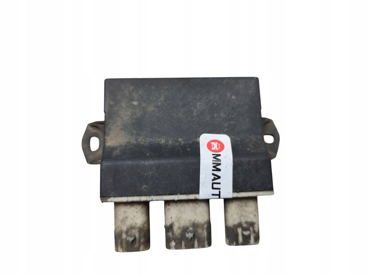 DRIVER TAILGATE MODULE REAR OPEL ASTRA K V STATION WAGON 23275430