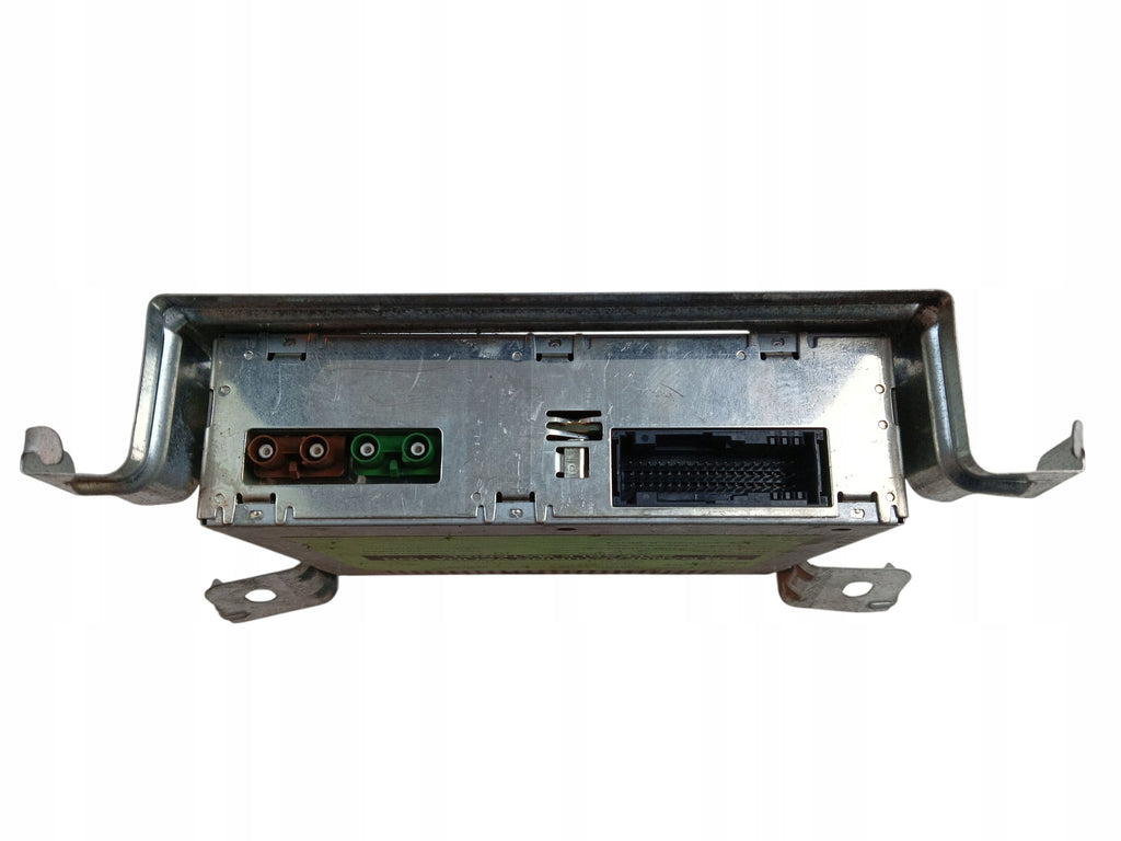 DRIVER TV DVD SYSTEM MODULE CADILLAC SRX 25798608