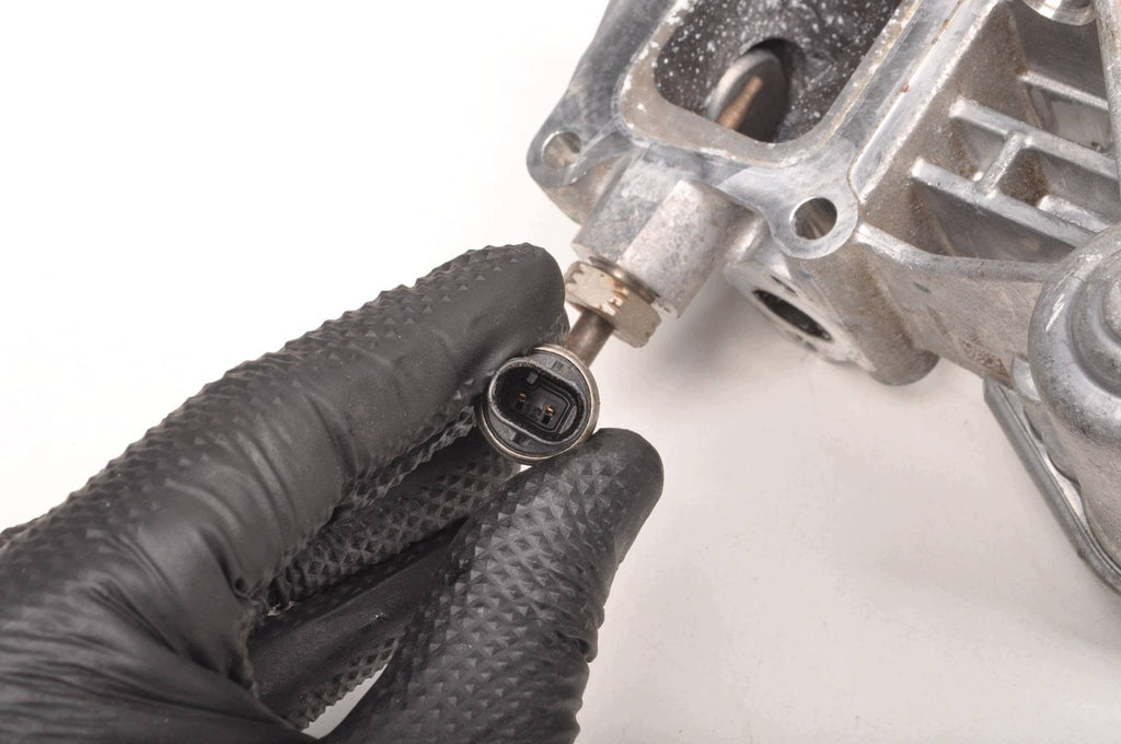 EGR VALVE FIAT 500 PANDA III 1.0 Mild Hybrid 69KM 46348062 2025