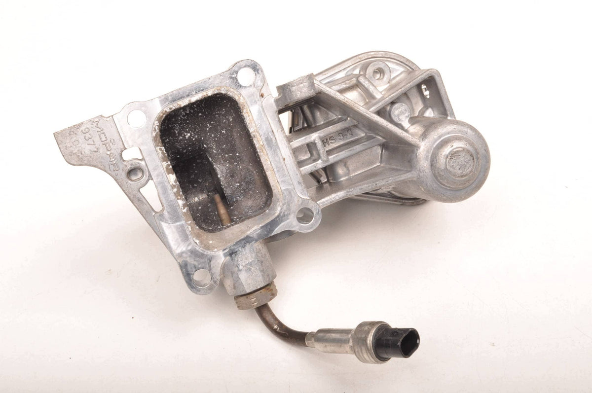 EGR VALVE FIAT 500 PANDA III 1.0 Mild Hybrid 69KM 46348062 2025