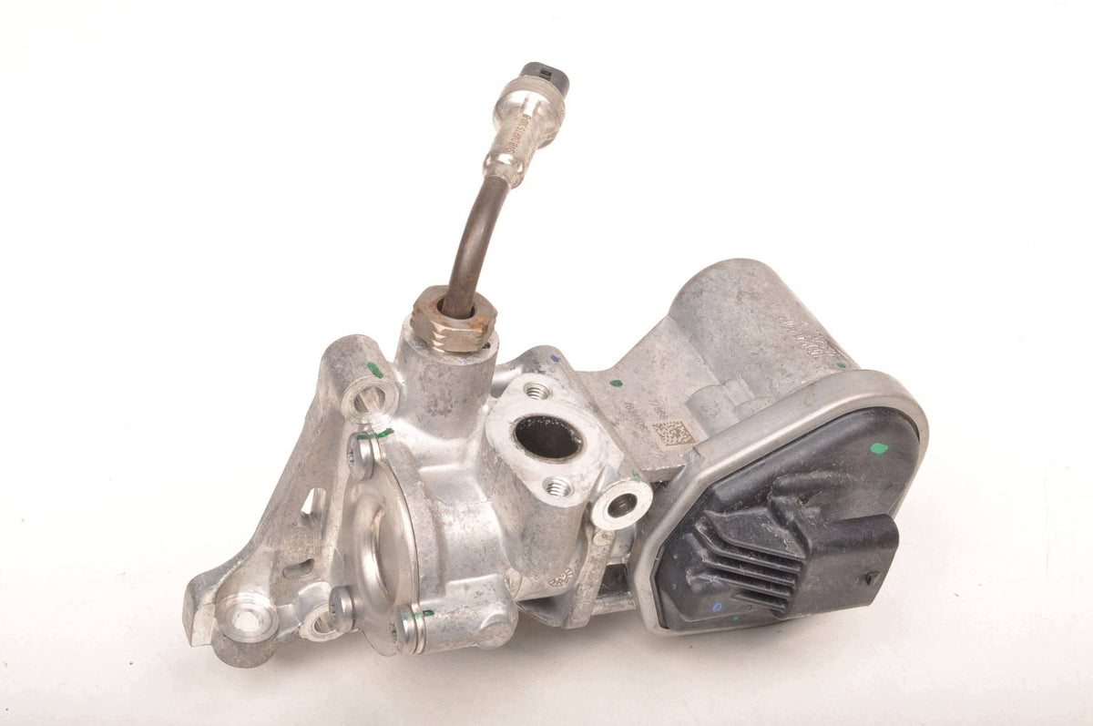 EGR VALVE FIAT 500 PANDA III 1.0 Mild Hybrid 69KM 46348062 2025