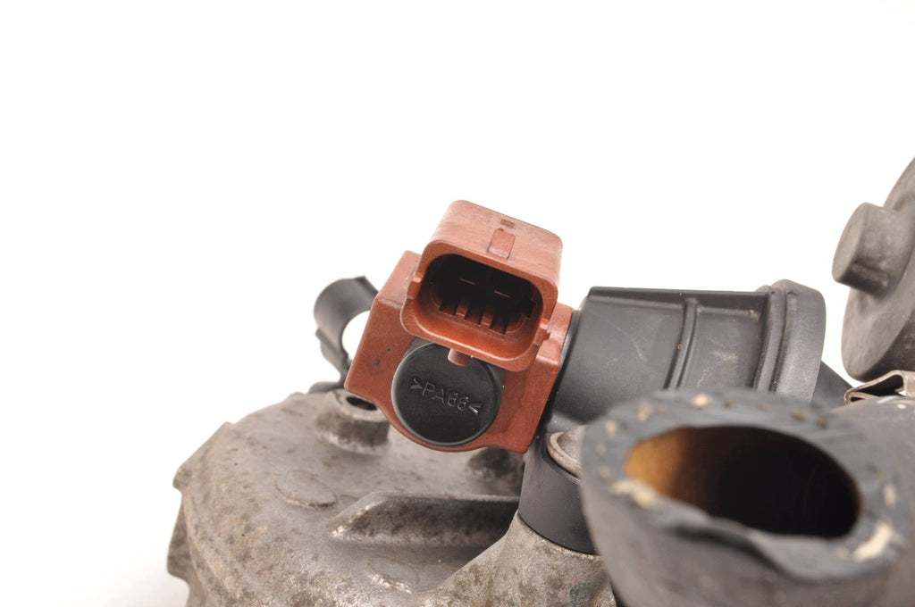 EGR VALVE FIAT 500L 1.3 D Multijet 84HP 701599170 55230929