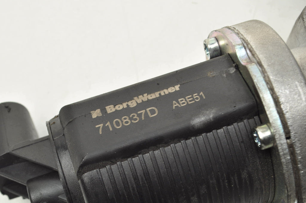 EGR VALVE FIAT BRAVO II STILO CROMA 1.9 D Multijet 150HP 710837D BORGWARNER