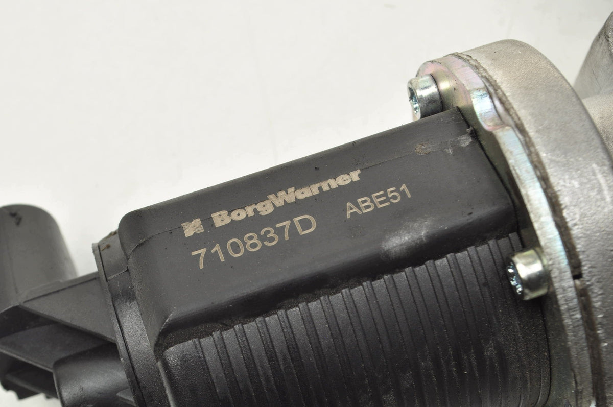 EGR VALVE FIAT BRAVO II STILO CROMA 1.9 D Multijet 150HP 710837D BORGWARNER