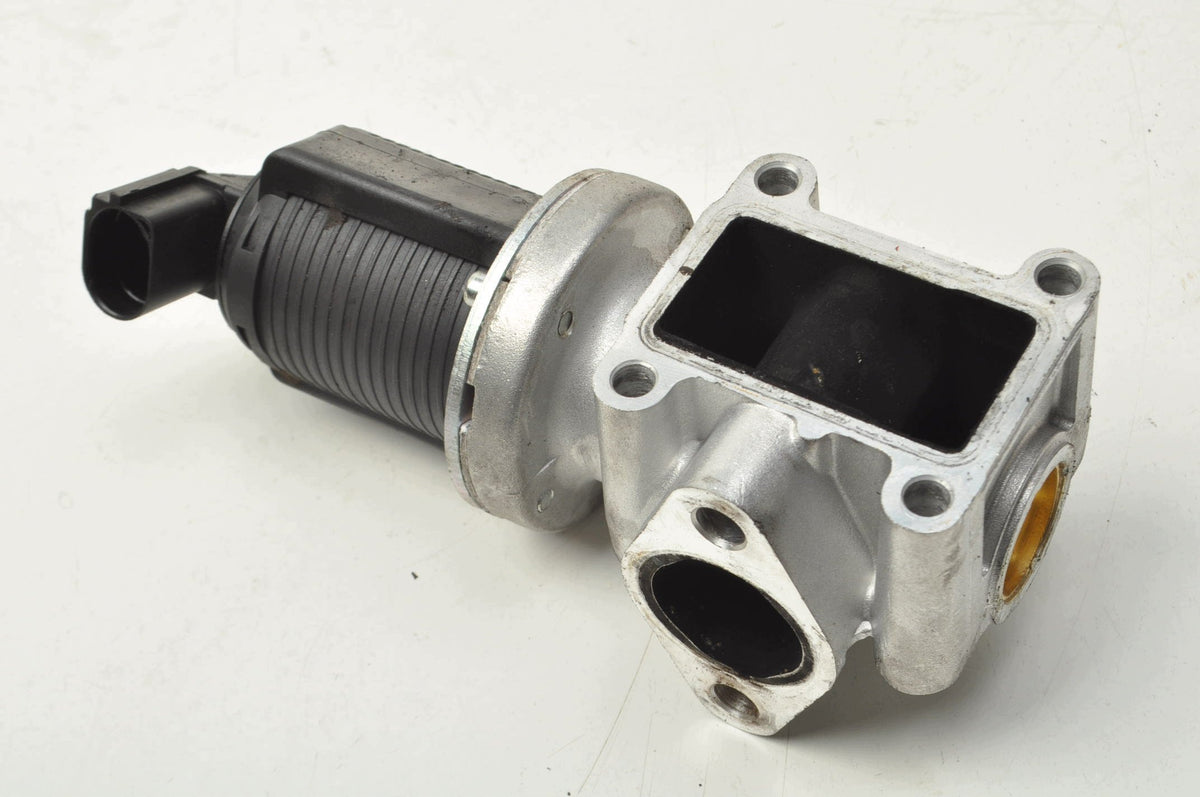 EGR VALVE FIAT BRAVO II STILO CROMA 1.9 D Multijet 150HP 710837D BORGWARNER