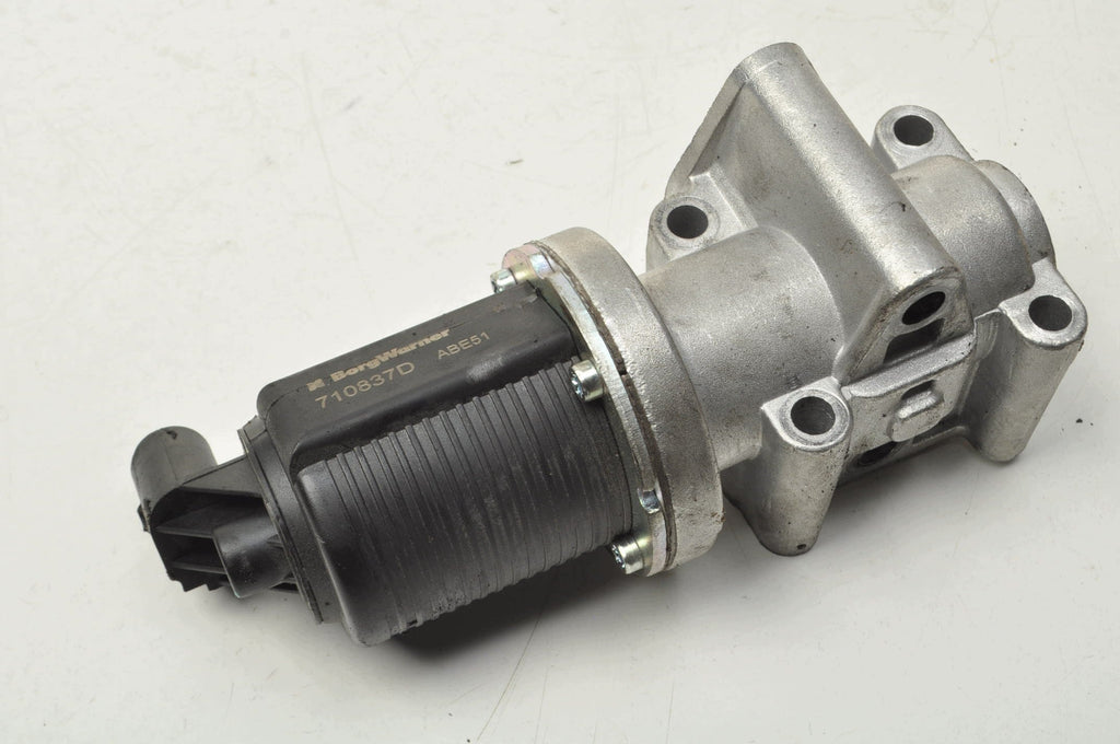EGR VALVE FIAT BRAVO II STILO CROMA 1.9 D Multijet 150HP 710837D BORGWARNER