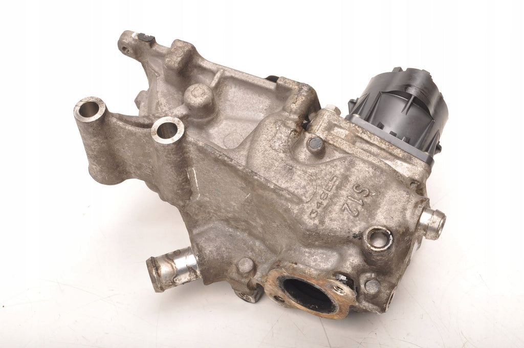EGR VALVE OPEL INSIGNIA A 1.6 CDTi 136KM 55570005