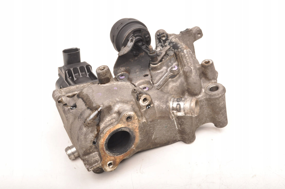 EGR VALVE OPEL INSIGNIA A 1.6 CDTi 136KM 55570005