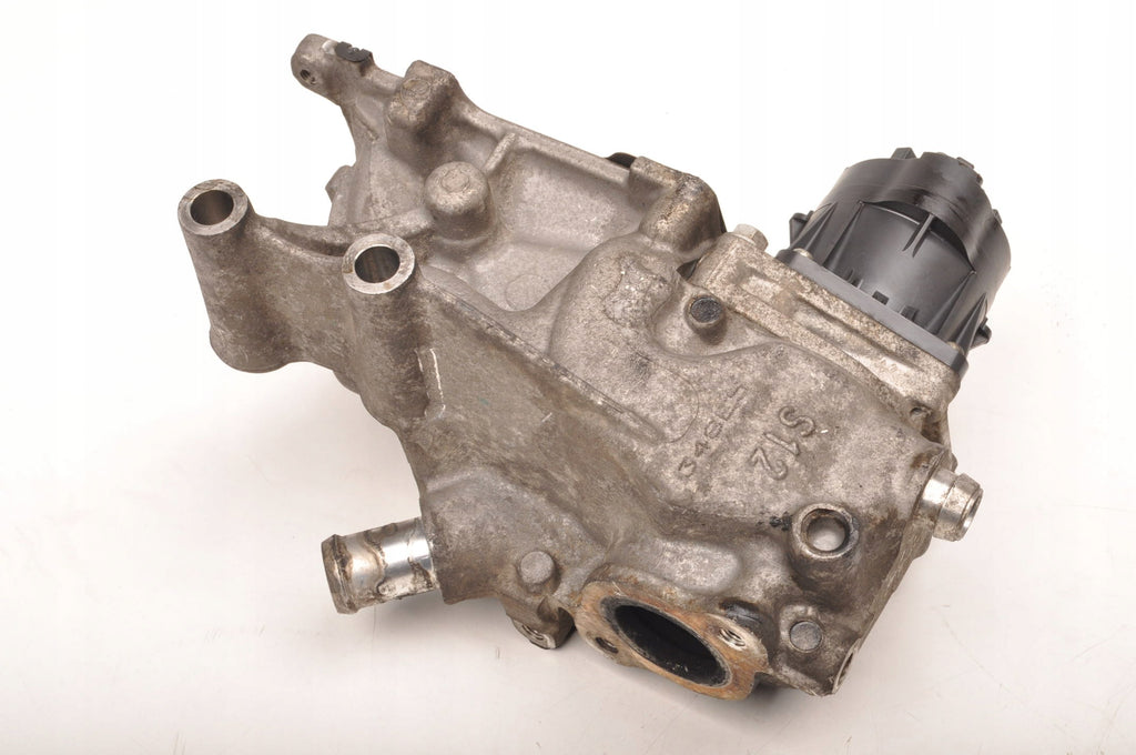 EGR VALVE OPEL INSIGNIA A 1.6 CDTi 136KM 55570005
