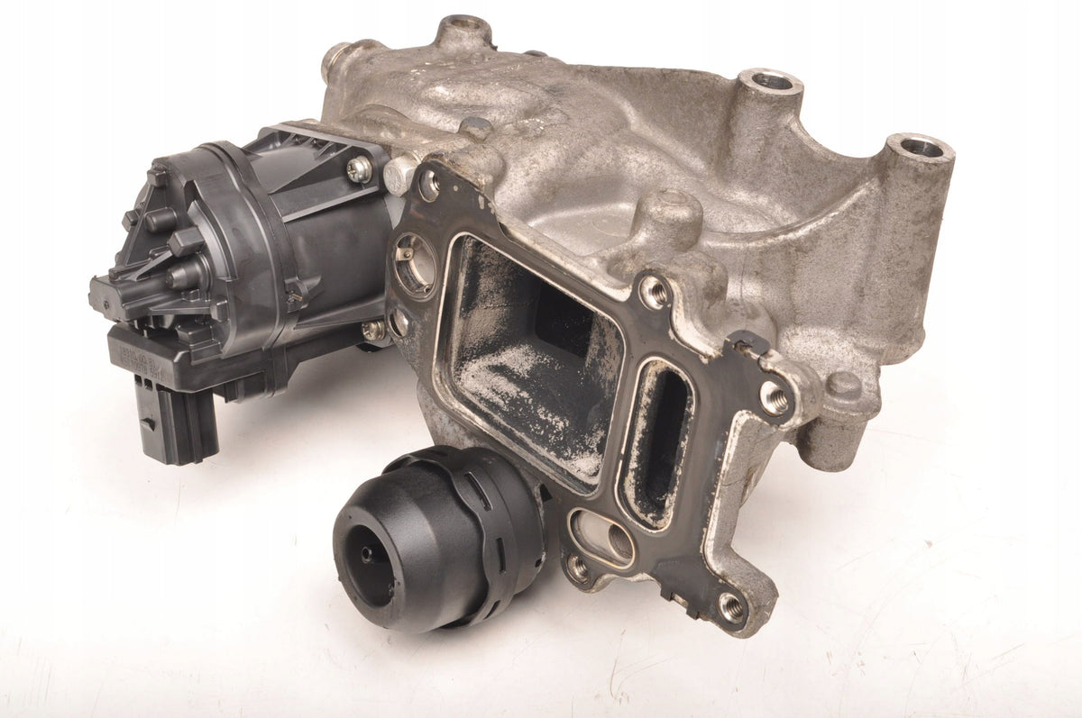 EGR VALVE OPEL INSIGNIA A 1.6 CDTi 136KM 55570005
