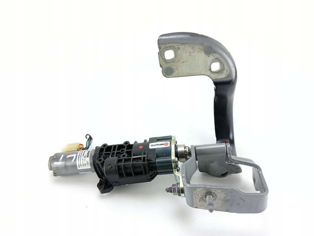 ELECTRIC ACTUATOR FLAP LEFT AUDI A4 B9 STATION WAGON 8W9827851A LAK. LX5R