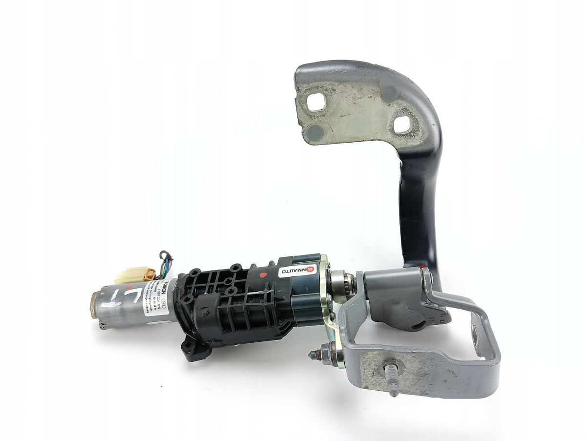 ELECTRIC ACTUATOR FLAP LEFT AUDI A4 B9 STATION WAGON 8W9827851A LAK. LX5R